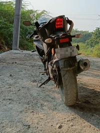 Dark Knight Yamaha YZF R15 V3