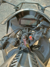 Dark Knight Yamaha YZF R15 V3