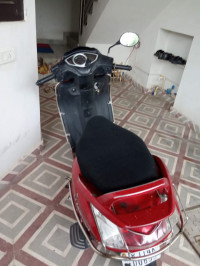 Hero Maestro Edge 2015 Model