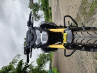 Honda Hornet 2.0 2021 Model