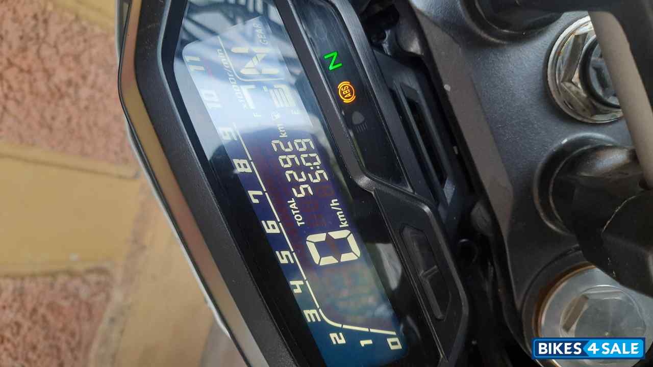 Black Honda Hornet 2.0 Black Honda Hornet 2.0