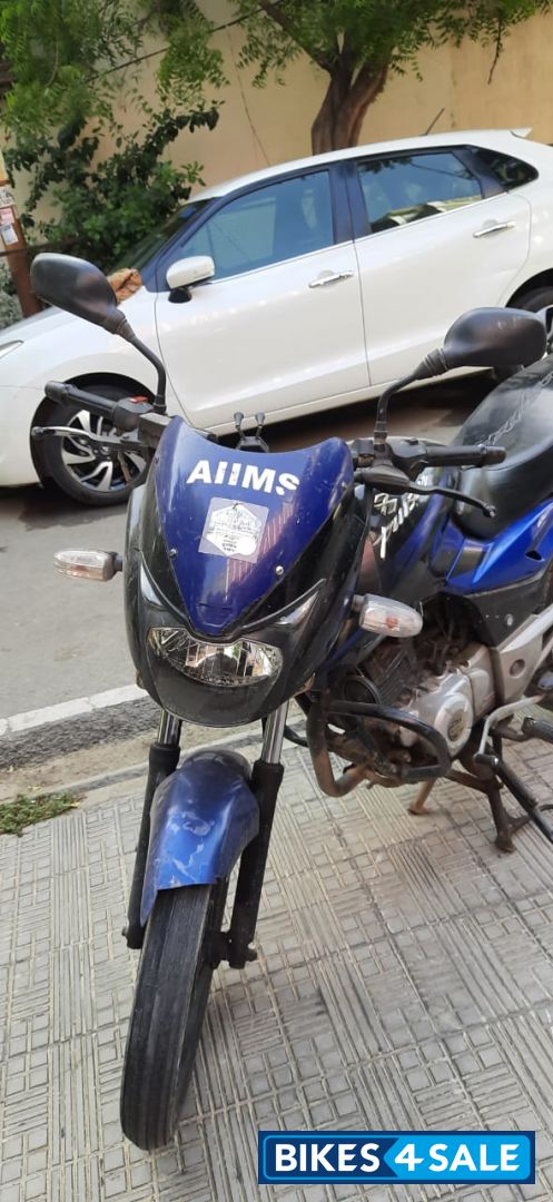 Bajaj Pulsar 150