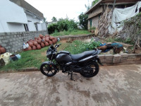 Gray Honda Unicorn 160 BS6