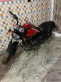 Royal Enfield Thunderbird X 350 2018 Model
