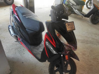 Honda Grazia 125 Sports Edition