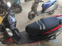 Honda Grazia 125 Sports Edition