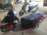 Honda Grazia 125 Sports Edition