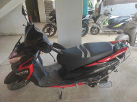 Honda Grazia 125 Sports Edition