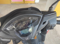 Honda Grazia 125 Sports Edition