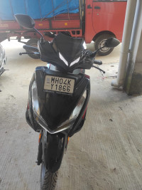 Honda Grazia 125 Sports Edition