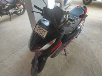 Honda Grazia 125 Sports Edition