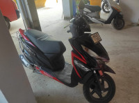 Honda Grazia 125 Sports Edition