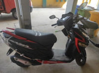 Honda Grazia 125 Sports Edition