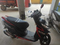Honda Grazia 125 Sports Edition