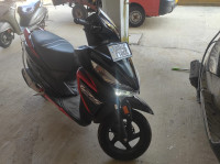 Honda Grazia 125 Sports Edition