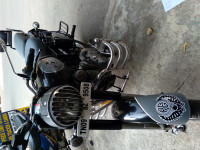 Royal Enfield Classic 350 2015 Model