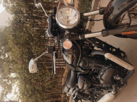 Benelli Imperiale 400 BS6