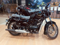 Benelli Imperiale 400 BS6