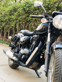 Benelli Imperiale 400 BS6