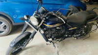 Bajaj Avenger Street 150 2016 Model