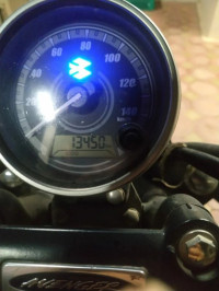 Bajaj Avenger Street 150