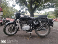 Royal Enfield Bullet Standard 500