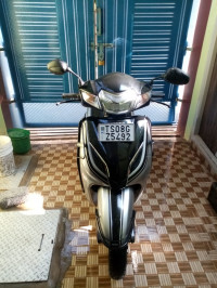 Honda Activa 5G Limited Edition 2019 Model