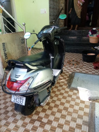 Honda Activa 5G Limited Edition