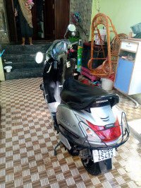 Honda Activa 5G Limited Edition