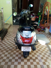 Honda Activa 5G Limited Edition
