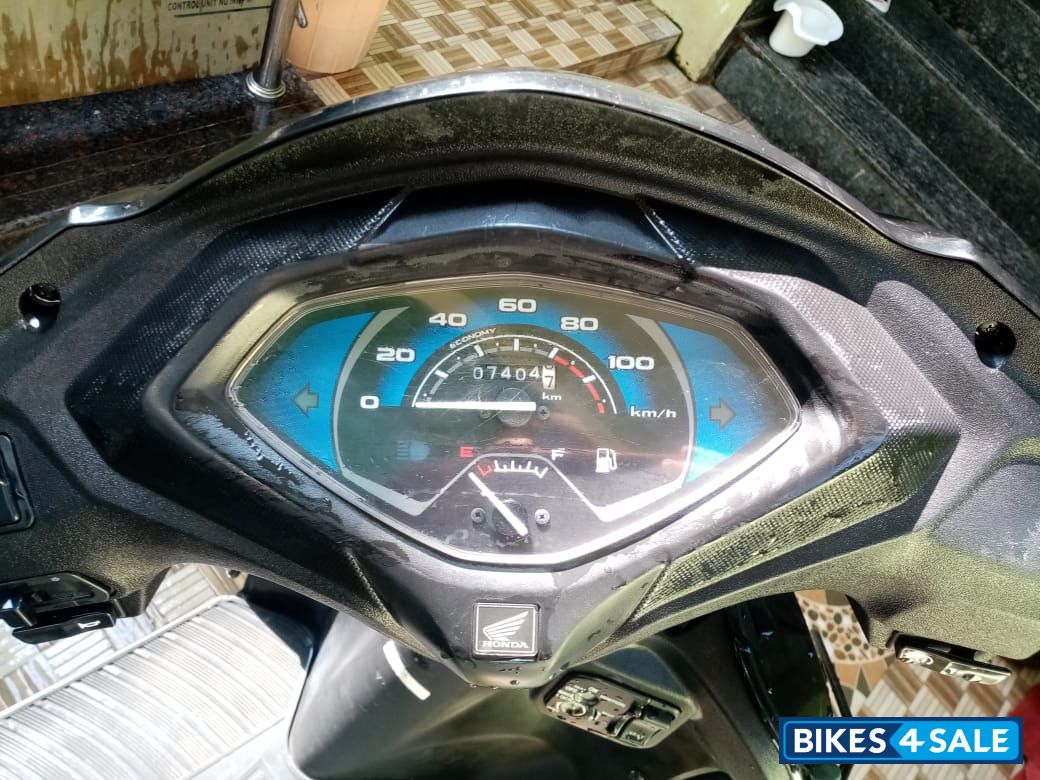 Honda Activa 5G Limited Edition