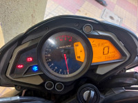 Bajaj Pulsar NS 160 BS6 2017 Model