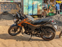 Honda CB Hornet 160R 2019 Model