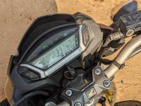 Honda CB Hornet 160R