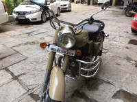 Royal Enfield Classic 500 2015 Model