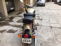 Desert Storm Royal Enfield Classic 500