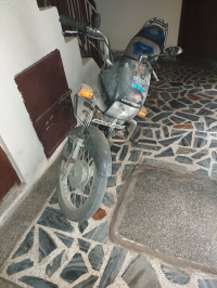 Hero Splendor Plus 2004 Model