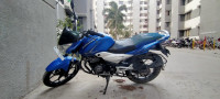 Bajaj Discover 125 ST 2013 Model