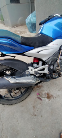 Bajaj Discover 125 ST