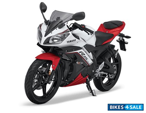 Yamaha YZF R15 V2