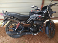 Hero Passion Pro 2014 Model