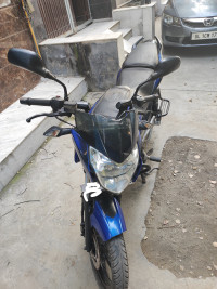 Bajaj Pulsar 135LS