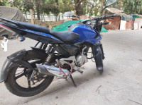 Bajaj Pulsar 135LS