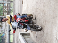 Yamaha FZ-S FI V3 BS6 2019 Model