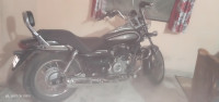 Bajaj Avenger Cruise 220 2020 Model