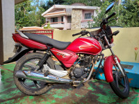 Suzuki Zeus 2010 Model