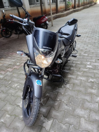 Honda Unicorn 160 BS6