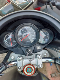 Honda Unicorn 160 BS6