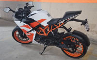 KTM RC 200