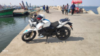 TVS Apache RTR 200 4V